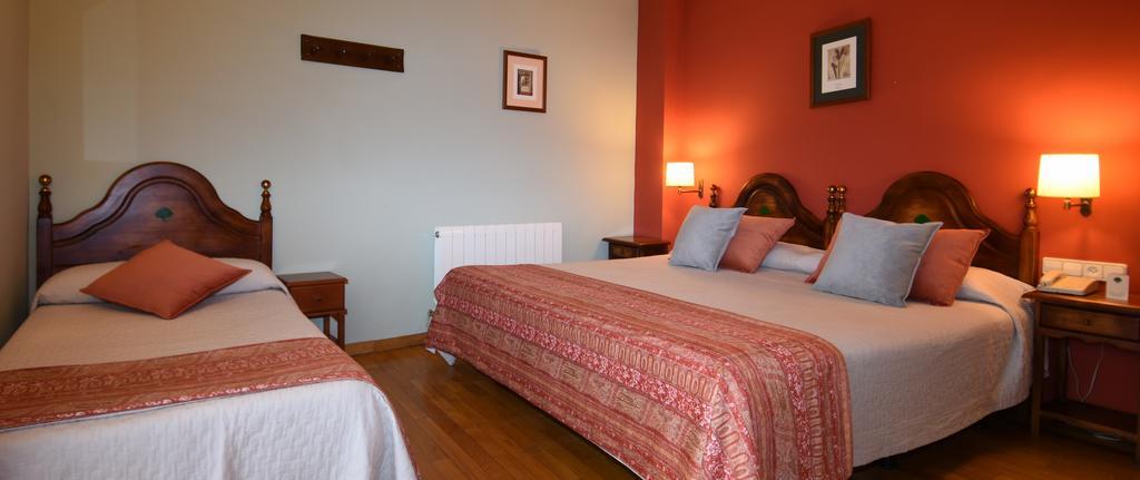 Eth Pomer Viella Chambre photo