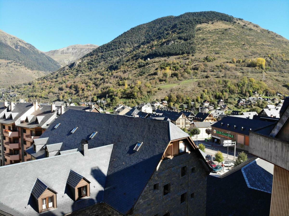 Eth Pomer Viella Extérieur photo